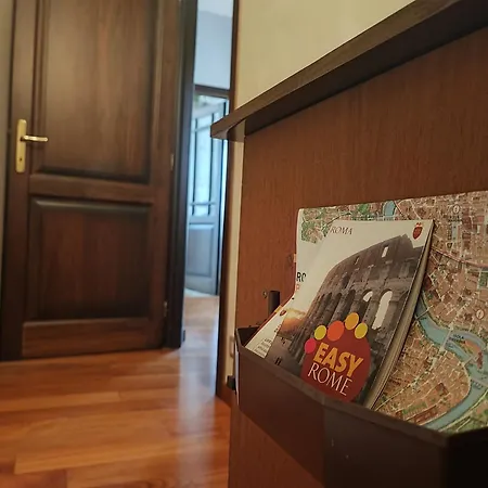 Turistico Sara Apartment