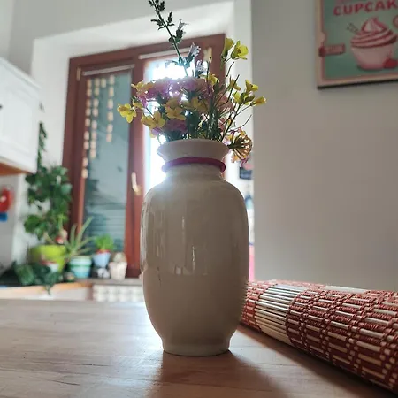 Apartmán Turistico Sara *