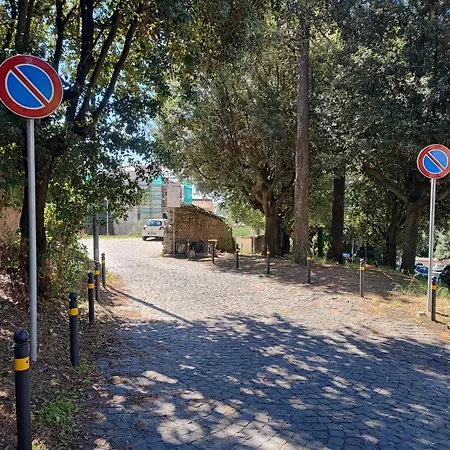 Turistico Sara Castel Gandolfo