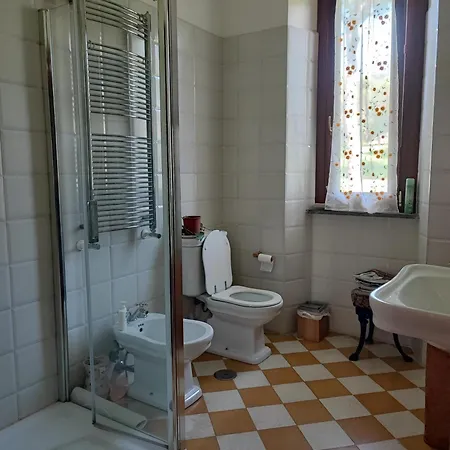 Apartment Turistico Sara Castel Gandolfo