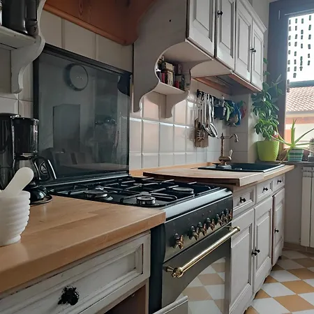 Turistico Sara Apartment