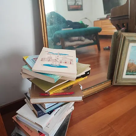 Turistico Sara Apartmán