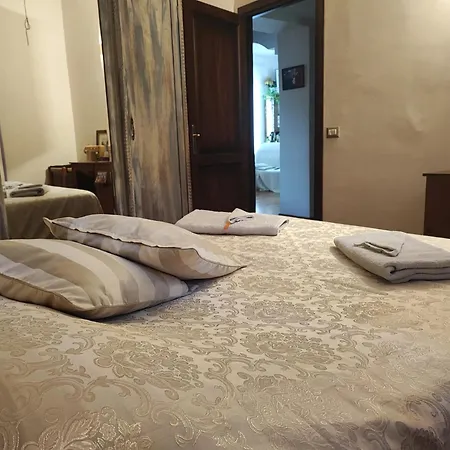 Apartment Turistico Sara