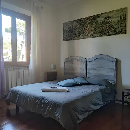 Apartment Turistico Sara Castel Gandolfo