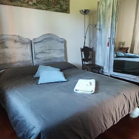 Turistico Sara Apartment Castel Gandolfo