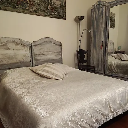 Turistico Sara Apartment *